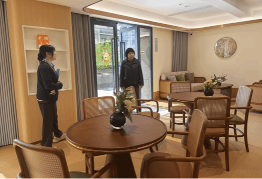 yl6809永利赴广州开展访企拓岗活动